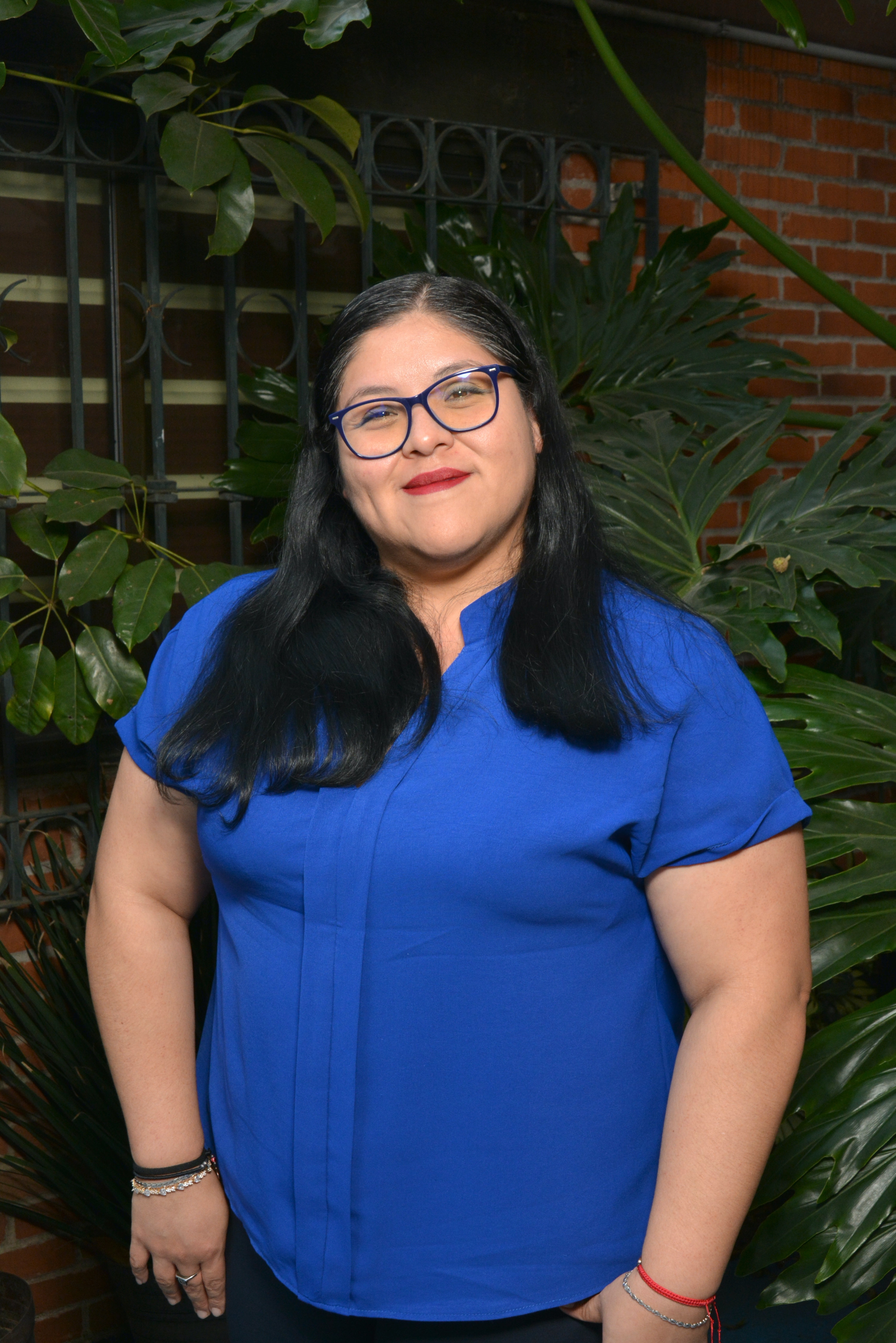 Diana Vidales Martínez